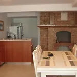 In With Seaview, Terrace, Air Condition, Wifi Betina (Sibenik-Knin)