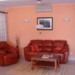 Holiday home In With Seaview, Terrace, Air Condition, Wifi