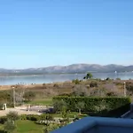 In With Seaview, Terrace, Air Condition, Wifi Betina (Sibenik-Knin)