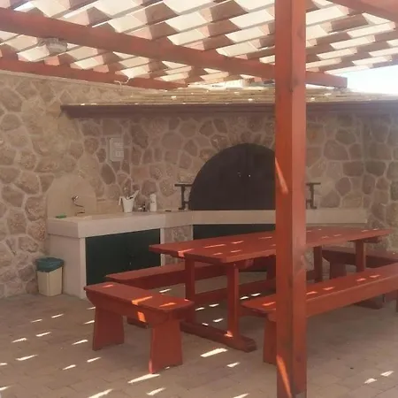 Holiday home In With Seaview, Terrace, Air Condition, Wifi *