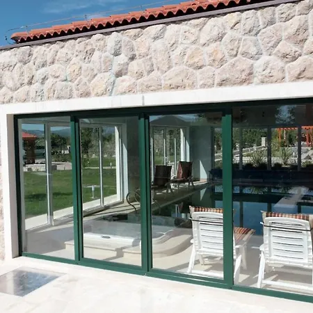 Vakantiehuis In With Seaview, Terrace, Air Condition, Wifi *