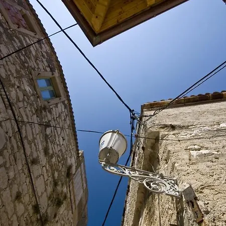 In With Seaview, Terrace, Air Condition, Wifi Holiday home Betina (Sibenik-Knin)