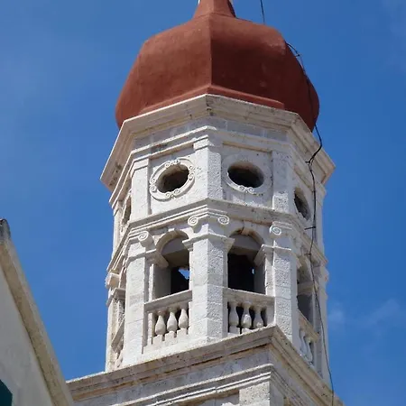 Vikendica In With Seaview, Terrace, Air Condition, Wifi Betina (Sibenik-Knin)