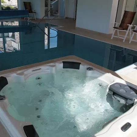 In With Seaview, Terrace, Air Condition, Wifi Holiday home Betina (Sibenik-Knin)