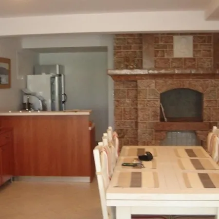 In With Seaview, Terrace, Air Condition, Wifi Betina (Sibenik-Knin)