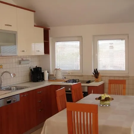 Holiday home In With Seaview, Terrace, Air Condition, Wifi