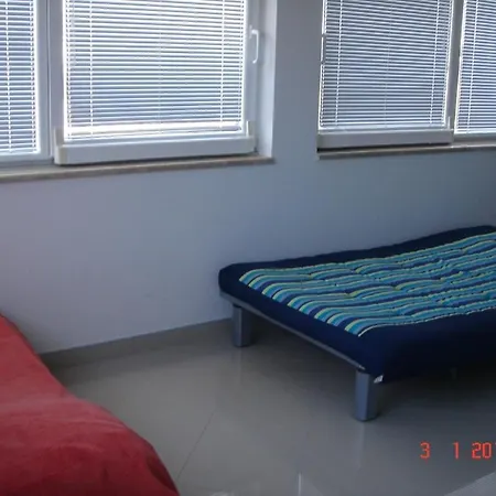 In With Seaview, Terrace, Air Condition, Wifi Betina (Sibenik-Knin)