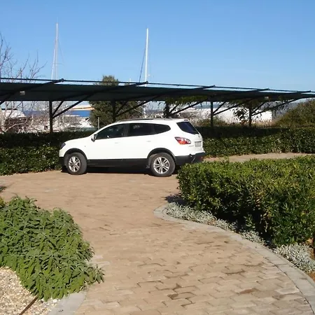 In With Seaview, Terrace, Air Condition, Wifi * Betina (Sibenik-Knin)