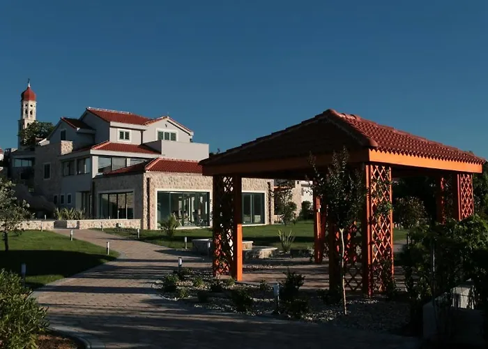 Vakantiehuis In With Seaview, Terrace, Air Condition, Wifi *