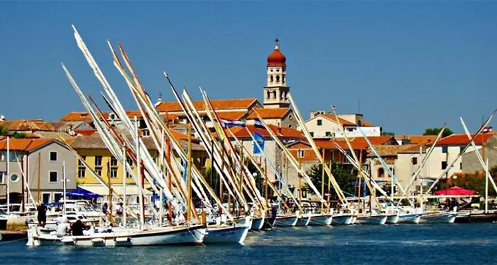 In With Seaview, Terrace, Air Condition, Wifi Vakantiehuis