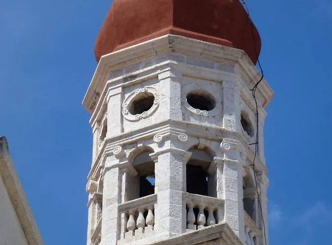 Vakantiehuis In With Seaview, Terrace, Air Condition, Wifi Betina (Sibenik-Knin)