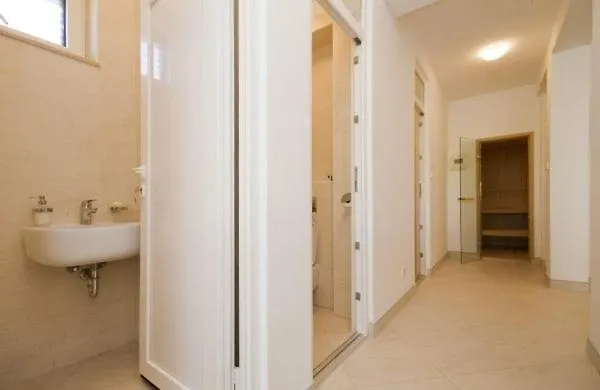 In With Seaview, Terrace, Air Condition, Wifi Vakantiehuis *