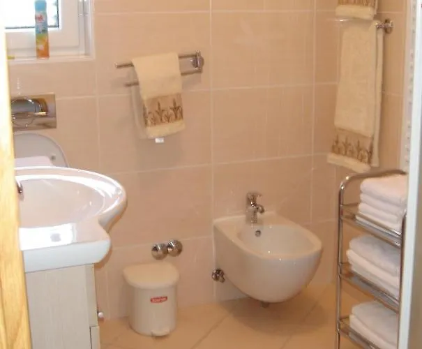 Vakantiehuis In With Seaview, Terrace, Air Condition, Wifi