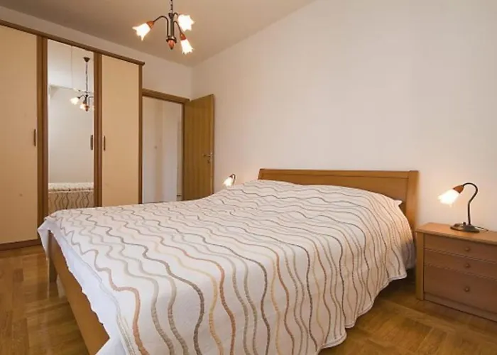 In With Seaview, Terrace, Air Condition, Wifi Vakantiehuis